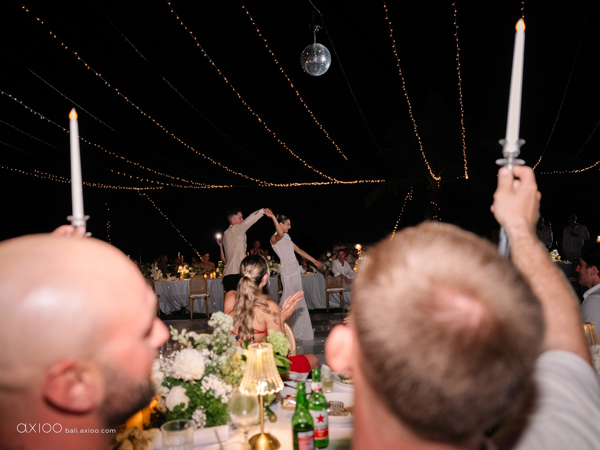 Axioo: A Bali Destination Wedding, Years in the Making